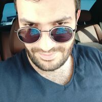 Sanan Huseynov的照片