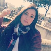 Alejandra Soriano's Photo