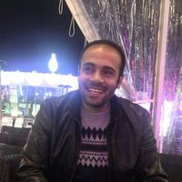 Mostafa Magdy的照片