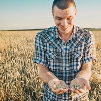 Михаил Бобров's Photo