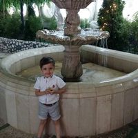 Nazanin Rezazadeh的照片