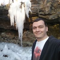 Michal Cihlář's Photo