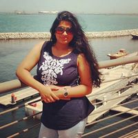 Aishwarya Amuda's Photo