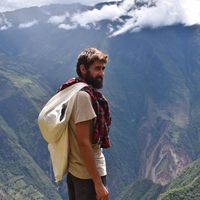 Augusto Harretche's Photo