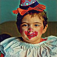 Jérôme Baille's Photo