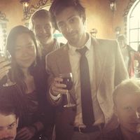 Andy Spitzberg的照片