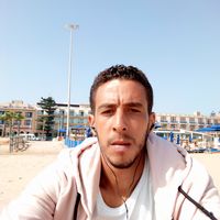 Mohammed Gournit的照片