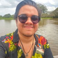 Leonardo Eleotério的照片