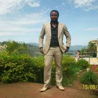 Nsom Promise的照片