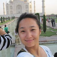 LiQiong Ren的照片