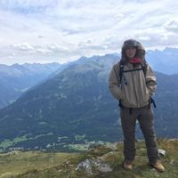 Conner Dunthorn的照片