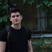 Anton Shelest的照片