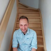 Laurens Baert's Photo