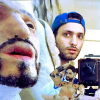 Zdjęcia użytkownika Yonadav Greenwood