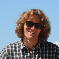 Fotos de Spencer McCullough