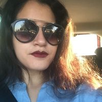 Nathália Soares's Photo