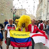 Alvaro Fernandez Fernandez Gomez's Photo