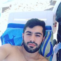 Mehmet Uysal's Photo