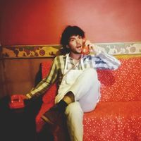 Guillaume Pompigne's Photo