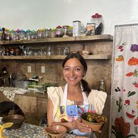 Giulia Maresca的照片