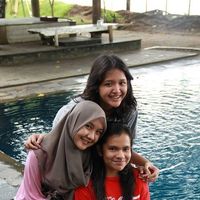 Tatya Koeswanto's Photo