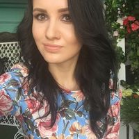 Daria Zhidkova's Photo