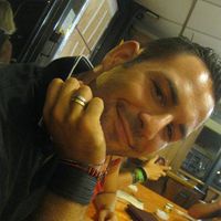 Andrea Stocco's Photo