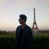 Roberto Junior的照片