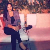 Sheila Volquez's Photo