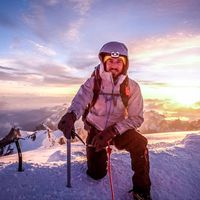 Le foto di Adriaan Zimmerman