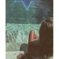 Fotos de Bina Djalali