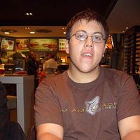 Alexander Dubkowitsch's Photo