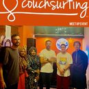 Cultural Meet Up Event At zooFamily Hostel's picture