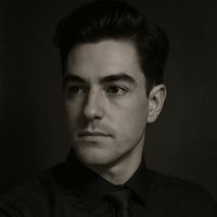 Behrad Sadeghzadeh's Photo