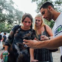 Zach Sadovszky's Photo