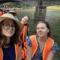 Katja Jeršič's Photo