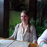 Erin McCarthy的照片