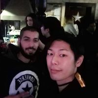 Yasuyuki Tani的照片