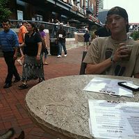 Andrew Barrett's Photo