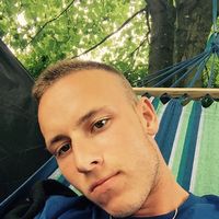 Martin Kjær's Photo