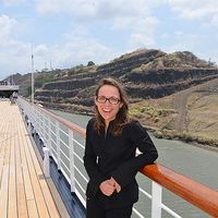 Katja Zupancic's Photo