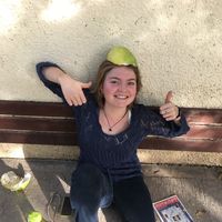 Photos de Emma  Syamken