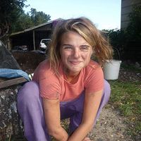 Adélie Dallemagne's Photo