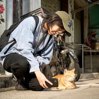 Chelsi Law's Photo