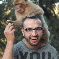 Hamza Kricha的照片