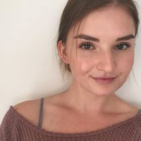 Lily Kaminsky's Photo