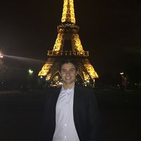 Daniel Vela的照片