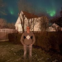 Fotos von Subhash John