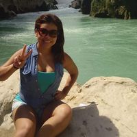 Angelica Orozco's Photo