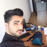 Enes  YÜCE的照片